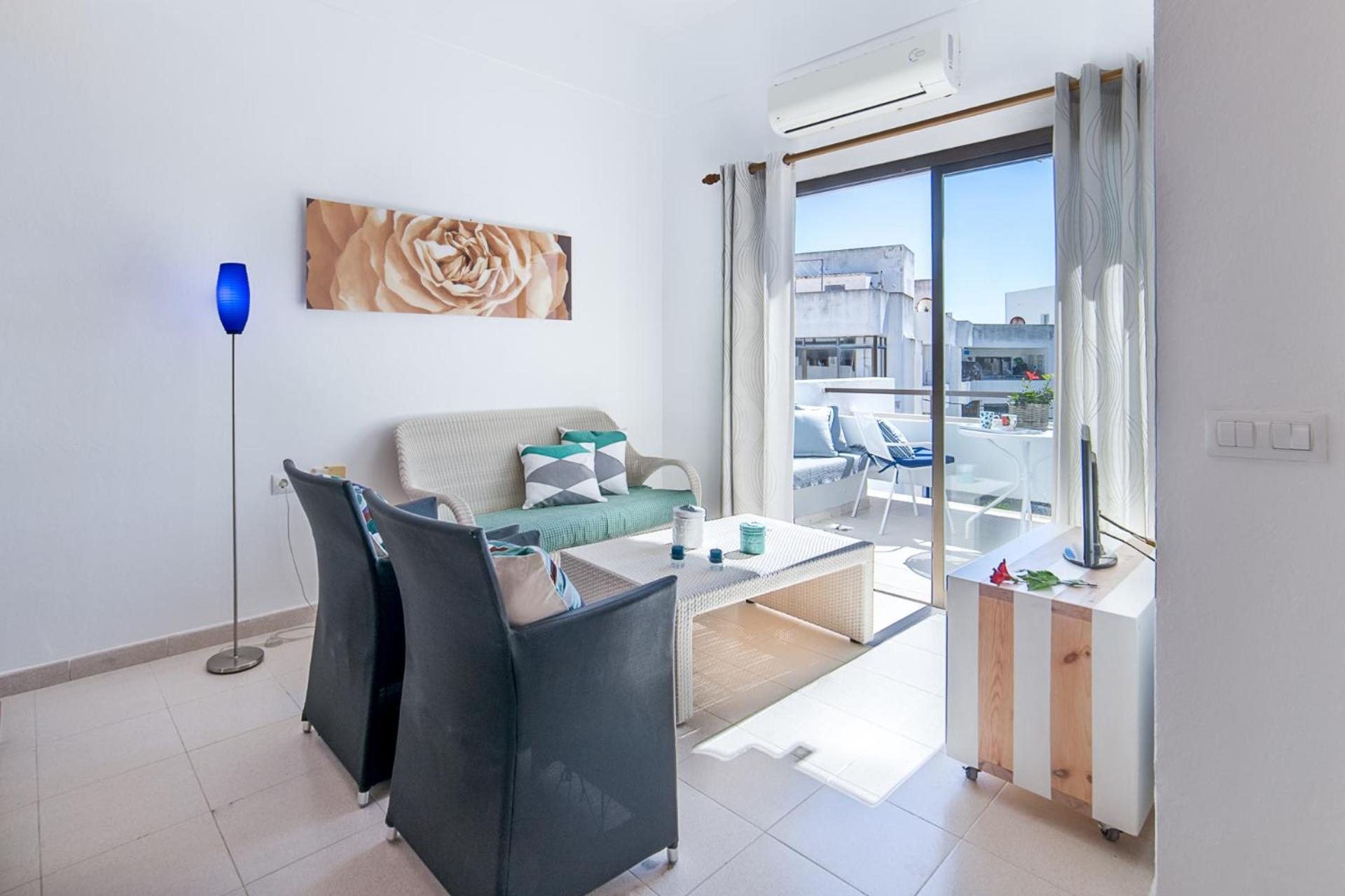Apartment Voltor 2 E By Sunvillas Mallorca Pollença Exterior foto